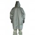 Raincoat universal Rip-Stop olive