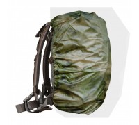 Cape for a backpack 50 - 60 l
