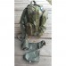 Cape for a backpack 50 - 60 l