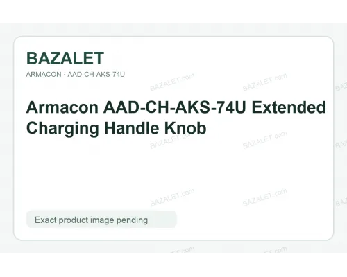 Armacon AAD-CH-AKS-74U Extended Charging Handle Knob