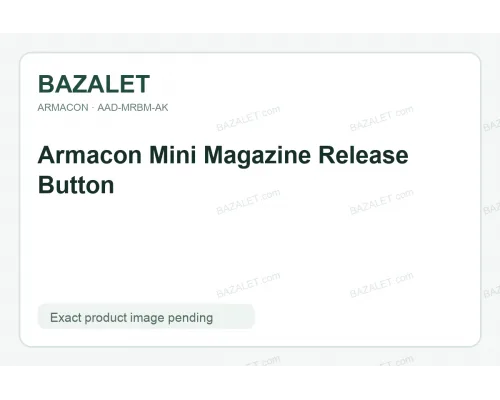 Armacon Mini Magazine Release Button