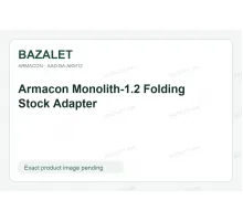Armacon Monolith-1.2 Folding Stock Adapter