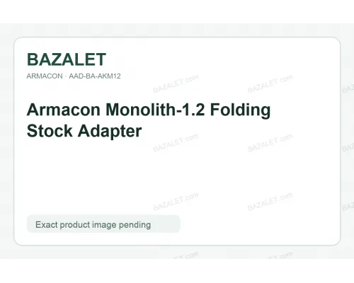 Armacon Monolith-1.2 Folding Stock Adapter