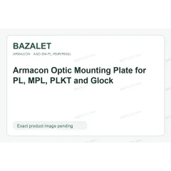 Optic & Sight Mounts