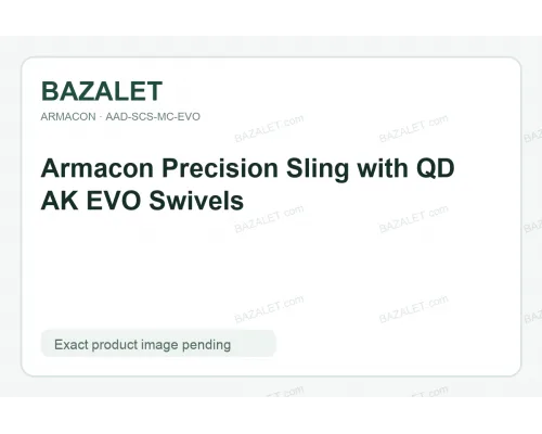 Armacon Precision Sling with QD AK EVO Swivels