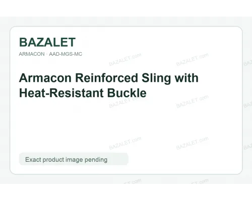 Armacon Reinforced Sling with Heat-Resistant Buckle