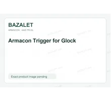 Armacon Trigger for Glock
