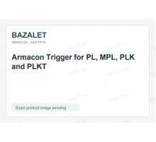 Armacon Trigger for PL, MPL, PLK and PLKT