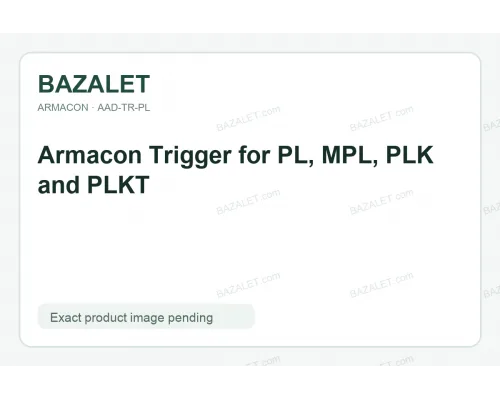 Armacon Trigger for PL, MPL, PLK and PLKT