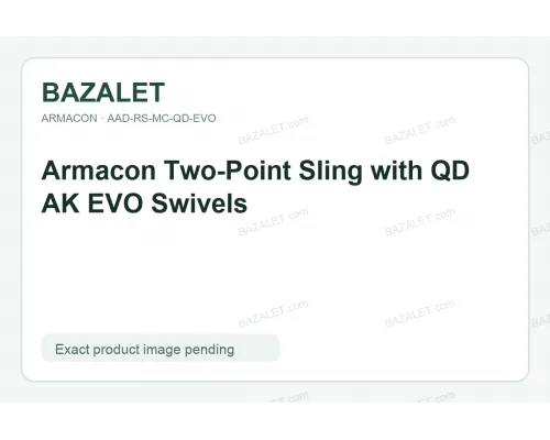 Armacon Two-Point Sling with QD AK EVO Swivels