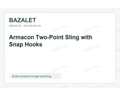 Armacon Two-Point Sling with Snap Hooks