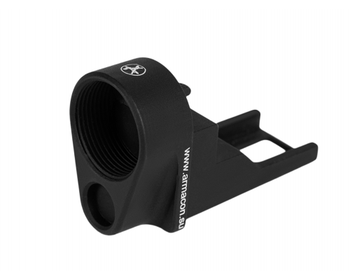 Adapter for the Monolith-1 Stock by Armacon