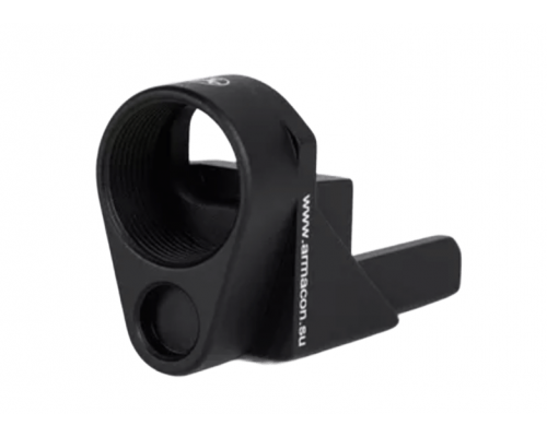 Adapter for the Monolith-2 Stock by Armacon