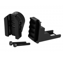 Adapter for the Monolith 1.1 Stock by Armacon
