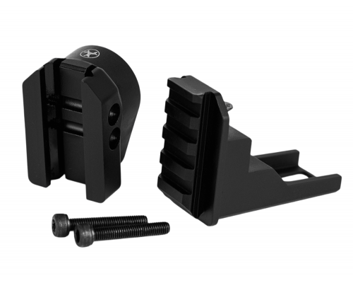 Adapter for the Monolith 1.1 Stock by Armacon