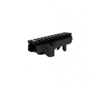 Gas Tube with Picatinny Rail for AKSU-Platform by Armacon