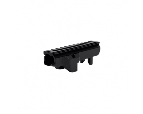 Gas Tube with Picatinny Rail for AKSU-Platform by Armacon