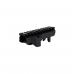 Gas Tube with Picatinny Rail for AKSU-Platform by Armacon