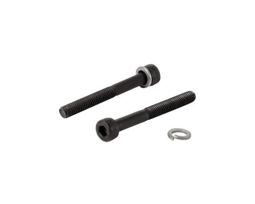 Kit of M4 Screws for Hort Gas Tube by Armacon