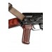 QD Sling Mount for PV Handle Left-Hand Version by Armacon