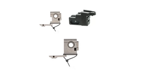 Adapter Guide for PT-1 / PT-1S / PT-3 / PT-3S Stocks — Overview and Selection Guide