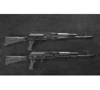 B-13 Mount vs B-33 Dust Cover for AK-74M: Which One to Choose? B-13 Mount vs B-33 Dust Cover for AK-74M: Which One to Choose?
