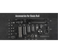Zenitco Basis Rail Accessories Guide: Complete Compatibility List (2026)