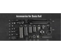 Zenitco Basis Rail System: The Complete Guide to Compatible Accessories