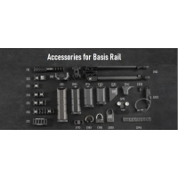 Zenitco Basis Rail System: The Complete Guide to Compatible Accessories