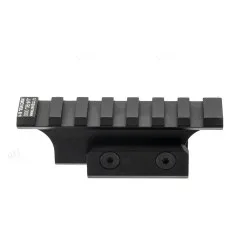 Optic & Sight Mounts
