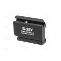 Zenitco B-25U 45-Degree Picatinny Adapter for RK-0, RK-1, RK-2 and RK-4