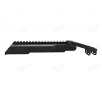 Zenitco B-33 Receiver Cover with 170 mm Picatinny Rail Zenitco B-33 Receiver Cover with 170 mm Picatinny Rail