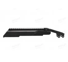 Zenitco B-33 Receiver Cover with 170 mm Picatinny Rail