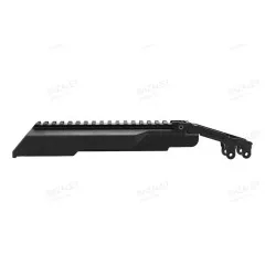 Dust Covers & Receiver Rails