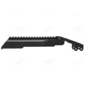 Zenitco B-33RPK Picatinny Receiver Cover for B-20U, B-20L and B-23L