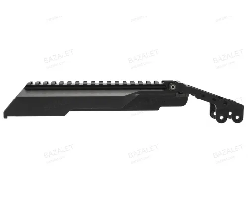 Zenitco B-33RPK Picatinny Receiver Cover for B-20U, B-20L and B-23L