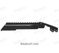 Zenitco B-33RPK Picatinny Receiver Cover for B-20U, B-20L and B-23L