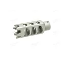 Zenitco DTK-1L Stainless Muzzle Brake for AKM, AKMS and Vepr