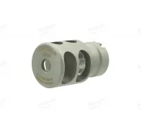 Zenitco DTK-2 Steel Muzzle Brake, 24×1.5 RH Zenitco DTK-2 Steel Muzzle Brake, 24×1.5 RH