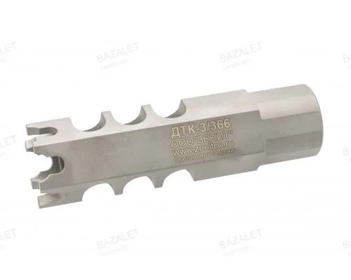 Zenitco DTK-3/366 Steel Muzzle Brake for TG-2 isp.03