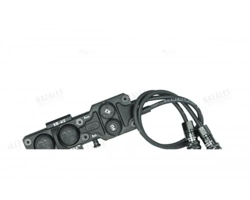 Zenitco KV-4/2 Dual Remote Switch for Early Klesch-2 and Perst-4
