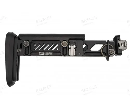 Zenitco PT-1S Vepr Telescopic Folding Stock