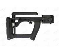 Zenitco PT-2 Telescopic Folding Stock for PK, PKM and PKP Zenitco PT-2 Telescopic Folding Stock for PK, PKM and PKP