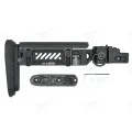 Zenitco PT-5 Folding Stock for AKM and AK-74