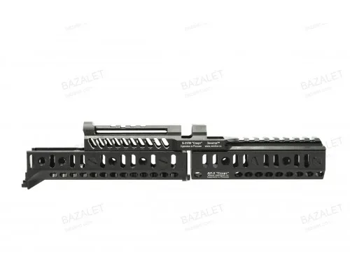 Zenitco Sport-3 Basis Handguard Kit for Saiga-9 / TR9 Paradox