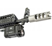 Zenitco DTK-1 Muzzle Brake: Recoil Control and Performance for AK Rifles