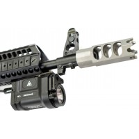 Zenitco DTK-1 Muzzle Brake: Purpose, Features, Pros and Cons Zenitco DTK-1 Muzzle Brake: Purpose, Features, Pros and Cons
