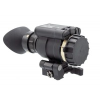 Night Vision Devices from Zenitco: Overview and Features of the Gran NV?1 Night Vision Devices from Zenitco: Overview and Features of the Gran NV?1