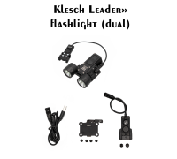 Klesch Leader Â— Full Review, Features and Specifications