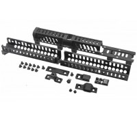 Complete Guide to Installing the Leader Weapon Mounting System